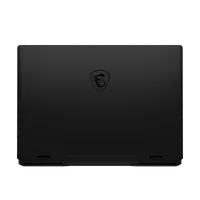 MSI Pulse A16 AI+ C3XWGKG-003FR Copilot+ PC AMD Ryzen AI 9 HX 370 Ordinateur portable 40,6 cm (16") Quad HD+ 16 Go DDR5-SDRAM NVIDIA GeForce RTX 5070 Wi-Fi 6E (802.11ax) Windows 11 Home Noir - 15