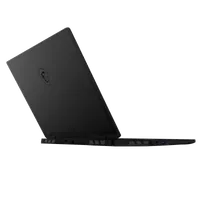 MSI Pulse A16 AI+ C3XWGKG-003FR Copilot+ PC AMD Ryzen AI 9 HX 370 Ordinateur portable 40,6 cm (16") Quad HD+ 16 Go DDR5-SDRAM NVIDIA GeForce RTX 5070 Wi-Fi 6E (802.11ax) Windows 11 Home Noir - 9