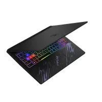 MSI Pulse A16 AI+ C3HWGKG-004FR Copilot+ PC AMD Ryzen AI 7 350 Ordinateur portable 40,6 cm (16") Quad HD+ 16 Go DDR5-SDRAM 1 To SSD NVIDIA GeForce RTX 5070 Wi-Fi 6E (802.11ax) Windows 11 Home Français Noir - 12