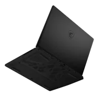 MSI Pulse A16 AI+ C3HWFKG-005FR Copilot+ PC AMD Ryzen AI 7 350 Ordinateur portable 40,6 cm (16") Quad HD+ 16 Go DDR5-SDRAM 1 To SSD NVIDIA GeForce RTX 5060 Wi-Fi 6E (802.11ax) Windows 11 Home Français Argent - 11