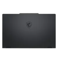 MSI Cyborg 17 B2RWFKG-001FR Intel Core 7 240H Ordinateur portable 43,9 cm (17.3") Full HD 16 Go DDR5-SDRAM 512 Go SSD NVIDIA GeForce RTX 5060 Wi-Fi 6E (802.11ax) Windows 11 Home Noir - 5