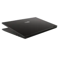 MSI VenturePro 17 A2RWFG-006FR Intel Core 5 210H Netbook 43,2 cm (17") Full HD 16 Go DDR5-SDRAM 512 Go SSD NVIDIA GeForce RTX 5060 Wi-Fi 6E (802.11ax) Windows 11 Home Gris - 12