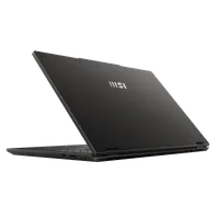 MSI VenturePro 17 A2RWFG-006FR Intel Core 5 210H Netbook 43,2 cm (17") Full HD 16 Go DDR5-SDRAM 512 Go SSD NVIDIA GeForce RTX 5060 Wi-Fi 6E (802.11ax) Windows 11 Home Gris - 4