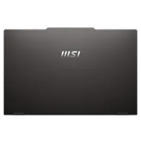MSI VenturePro 17 A2RWFG-006FR Intel Core 5 210H Netbook 43,2 cm (17") Full HD 16 Go DDR5-SDRAM 512 Go SSD NVIDIA GeForce RTX 5060 Wi-Fi 6E (802.11ax) Windows 11 Home Gris - 5