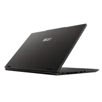 MSI VenturePro 17 A2RWFG-006FR Intel Core 5 210H Netbook 43,2 cm (17") Full HD 16 Go DDR5-SDRAM 512 Go SSD NVIDIA GeForce RTX 5060 Wi-Fi 6E (802.11ax) Windows 11 Home Gris - 6