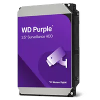 Western Digital HDD Purple 3To - WD33PURZ