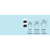 Logitech Souris LIFT LEFT VERTICAL ERGO Bluetooth - Graphite - 16