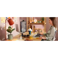 Logitech Souris LIFT LEFT VERTICAL ERGO Bluetooth - Graphite - 20