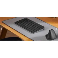 Logitech Souris LIFT LEFT VERTICAL ERGO Bluetooth - Graphite - 29