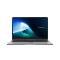 ASUS ExpertBook P1 P1503CVA-S70688X Intel® Core™ i7 i7-13620H Ordinateur portable 39,6 cm (15.6") Full HD 16 Go DDR5-SDRAM 512 Go SSD Wi-Fi 6 (802.11ax) Windows 11 Pro Gris