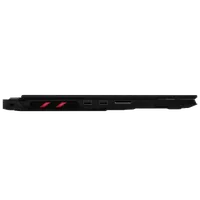 MSI Raider 18 HX AI A2XWIG-270FR Intel Core Ultra 9 285HX Ordinateur portable 45,7 cm (18") UHD+ 64 Go DDR5-SDRAM 4 To SSD NVIDIA GeForce RTX 5080 Wi-Fi 7 (802.11be) Windows 11 Pro Français Noir - 10