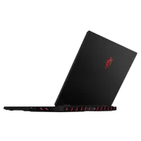 MSI Raider A18 HX A9WJG-009FR AMD Ryzen™ 9 9955HX3D Ordinateur portable 45,7 cm (18") UHD+ 64 Go DDR5-SDRAM 2 To SSD NVIDIA GeForce RTX 5090 Wi-Fi 7 (802.11be) Windows 11 Pro Français Noir - 15