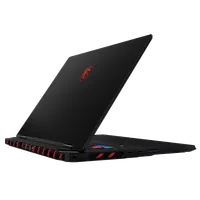 MSI Raider A18 HX A9WJG-009FR AMD Ryzen™ 9 9955HX3D Ordinateur portable 45,7 cm (18") UHD+ 64 Go DDR5-SDRAM 2 To SSD NVIDIA GeForce RTX 5090 Wi-Fi 7 (802.11be) Windows 11 Pro Français Noir - 6