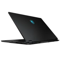 MSI Stealth 18 HX AI A2XWIG-014FR Intel Core Ultra 9 275HX Ordinateur portable 45,7 cm (18") Quad HD+ 32 Go DDR5-SDRAM 2 To SSD NVIDIA GeForce RTX 5080 Wi-Fi 7 (802.11be) Windows 11 Pro Français Noir - 4