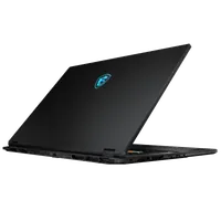 MSI Stealth 18 HX AI A2XWIG-014FR Intel Core Ultra 9 275HX Ordinateur portable 45,7 cm (18") Quad HD+ 32 Go DDR5-SDRAM 2 To SSD NVIDIA GeForce RTX 5080 Wi-Fi 7 (802.11be) Windows 11 Pro Français Noir - 6