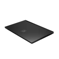 MSI Stealth A16 AI+ A3XWJG-026FR Copilot+ PC AMD Ryzen AI 9 HX 370 Ordinateur portable 40,6 cm (16") Quad HD+ 64 Go LPDDR5x-SDRAM 2 To SSD NVIDIA GeForce RTX 5090 Wi-Fi 7 (802.11be) Windows 11 Pro Français Noir - 12