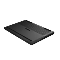 MSI Stealth A16 AI+ A3XWJG-026FR Copilot+ PC AMD Ryzen AI 9 HX 370 Ordinateur portable 40,6 cm (16") Quad HD+ 64 Go LPDDR5x-SDRAM 2 To SSD NVIDIA GeForce RTX 5090 Wi-Fi 7 (802.11be) Windows 11 Pro Français Noir - 13