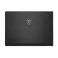 MSI Stealth A16 AI+ A3XWJG-026FR Copilot+ PC AMD Ryzen AI 9 HX 370 Ordinateur portable 40,6 cm (16") Quad HD+ 64 Go LPDDR5x-SDRAM 2 To SSD NVIDIA GeForce RTX 5090 Wi-Fi 7 (802.11be) Windows 11 Pro Français Noir - 4