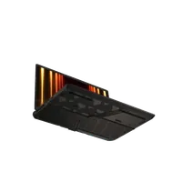 MSI Vector 16 HX AI A2XWHG-087FR Intel Core Ultra 7 255HX Ordinateur portable 40,6 cm (16") Quad HD+ 16 Go DDR5-SDRAM 1 To SSD NVIDIA GeForce RTX 5070 Ti Wi-Fi 7 (802.11be) Windows 11 Home Français Gris - 15