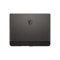 MSI Vector 16 HX AI A2XWHG-087FR Intel Core Ultra 7 255HX Ordinateur portable 40,6 cm (16") Quad HD+ 16 Go DDR5-SDRAM 1 To SSD NVIDIA GeForce RTX 5070 Ti Wi-Fi 7 (802.11be) Windows 11 Home Français Gris - 5