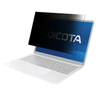DICOTA Filtre de Confidentialité magnétique 2-Way Laptop 13.3" *D50003-2MG
