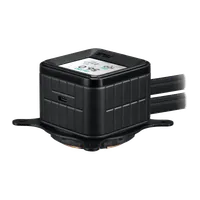 ASUS Prime LC 360 ARGB LCD Processeur Refroidisseur de liquide tout-en-un 12 cm Noir - 2