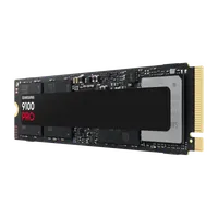 Samsung 9100 PRO PCIe® 5.0 NVMe™ M.2 SSD - 1 TB - 4