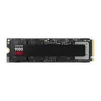 Samsung 9100 PRO PCIe® 5.0 NVMe™ M.2 SSD - 2 TB - 1