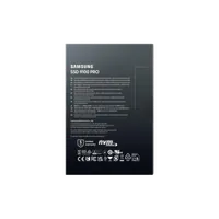 Samsung 9100 PRO PCIe® 5.0 NVMe™ M.2 SSD - 2 TB - 7