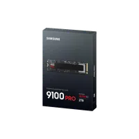 Samsung 9100 PRO PCIe® 5.0 NVMe™ M.2 SSD - 2 TB - 8