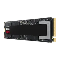 Samsung 9100 PRO PCIe® 5.0 NVMe™ M.2 SSD - 4 TB - 3