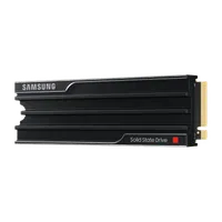 Samsung 9100 PRO Heatsink PCIe® 5.0 NVMe™ M.2 SSD - 1 TB - 4