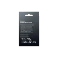 Samsung 9100 PRO Heatsink PCIe® 5.0 NVMe™ M.2 SSD - 2 TB - 10