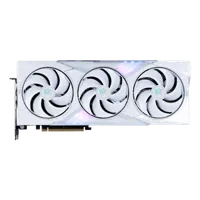 MSI GeForce RTX 5070 Ti 16G GAMING TRIO OC WHITE NVIDIA 16 Go GDDR7 - 1