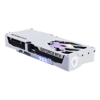 MSI GeForce RTX 5070 Ti 16G GAMING TRIO OC WHITE NVIDIA 16 Go GDDR7 - 2