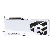 MSI GeForce RTX 5070 Ti 16G GAMING TRIO OC WHITE NVIDIA 16 Go GDDR7 - 3
