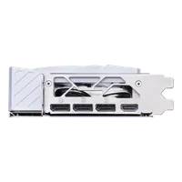 MSI GeForce RTX 5070 Ti 16G GAMING TRIO OC WHITE NVIDIA 16 Go GDDR7 - 4