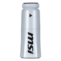 MSI GeForce RTX 5070 Ti 16G GAMING TRIO OC WHITE NVIDIA 16 Go GDDR7 - 5