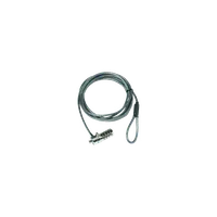 Câble de Sécurité à Combinaison T-Lock Universel - Protection Fiable