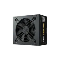 Alimentation Cooler Master MWE Gold 750 V3 - 750W - ATX 3.1 - 80+ Gold - 2