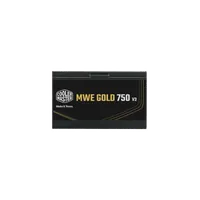 Alimentation Cooler Master MWE Gold 750 V3 - 750W - ATX 3.1 - 80+ Gold - 3