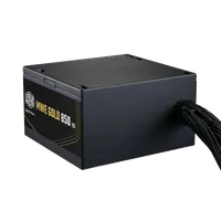 Alimentation Cooler Master MWE Gold V3 850W ATX 3.1 - Haute Efficacité et Fiabilité - 3