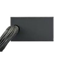 Alimentation Cooler Master MWE Gold V3 850W ATX 3.1 - Haute Efficacité et Fiabilité - 5