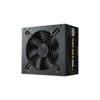Alimentation Cooler Master MWE Gold 650 V3, 650W, 80+ Gold, ATX 3.1, Non-Modulaire - 1
