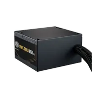 Alimentation Cooler Master MWE Gold 650 V3, 650W, 80+ Gold, ATX 3.1, Non-Modulaire - 2