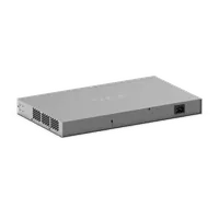 NETGEAR GS748Tv6 Géré L2/L3/L4 Gigabit Ethernet (10/100/1000) Noir, Gris - 4