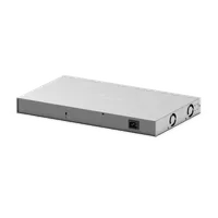 NETGEAR GS748Tv6 Géré L2/L3/L4 Gigabit Ethernet (10/100/1000) Noir, Gris - 5