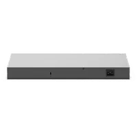 NETGEAR GS748Tv6 Géré L2/L3/L4 Gigabit Ethernet (10/100/1000) Noir, Gris - 6