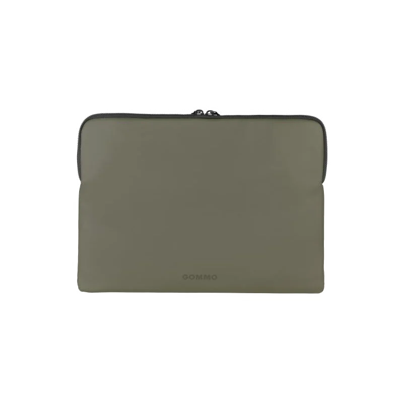 Housse d'ordinateur portable Tucano BFGOM1516-G 16 pouces - Gris