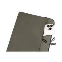 Housse d'ordinateur portable Tucano BFGOM1516-G 16 pouces - Gris - 3